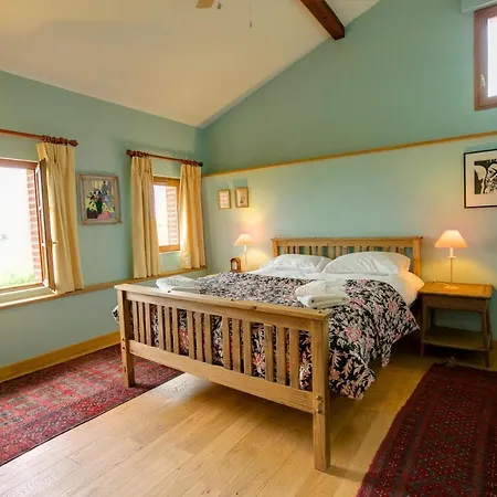 别墅 Salvagnac-cajarc Sleeps 16 Pool Wifi *