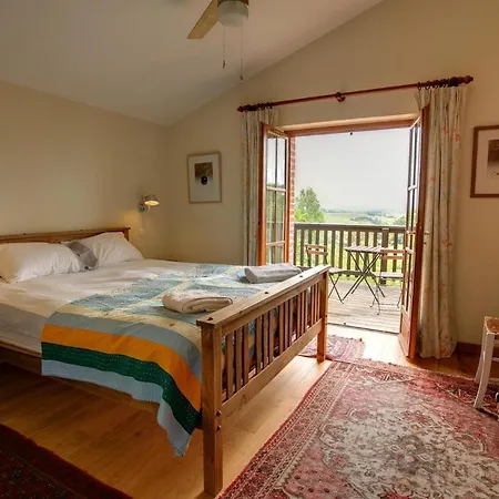 Salvagnac-cajarc Sleeps 16 Pool Wifi 别墅 Salvagnac